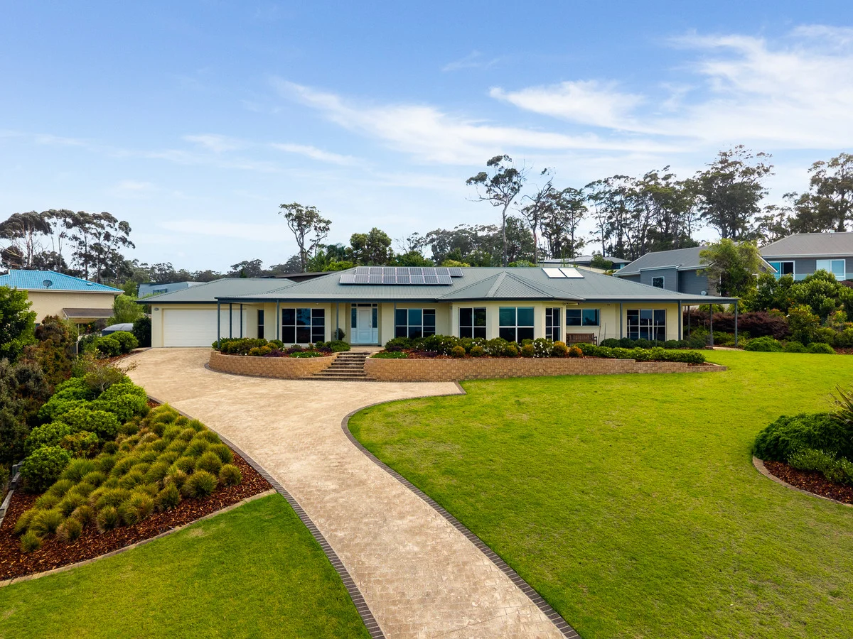 4 Kookaburra Court, Tura Beach NSW 2548