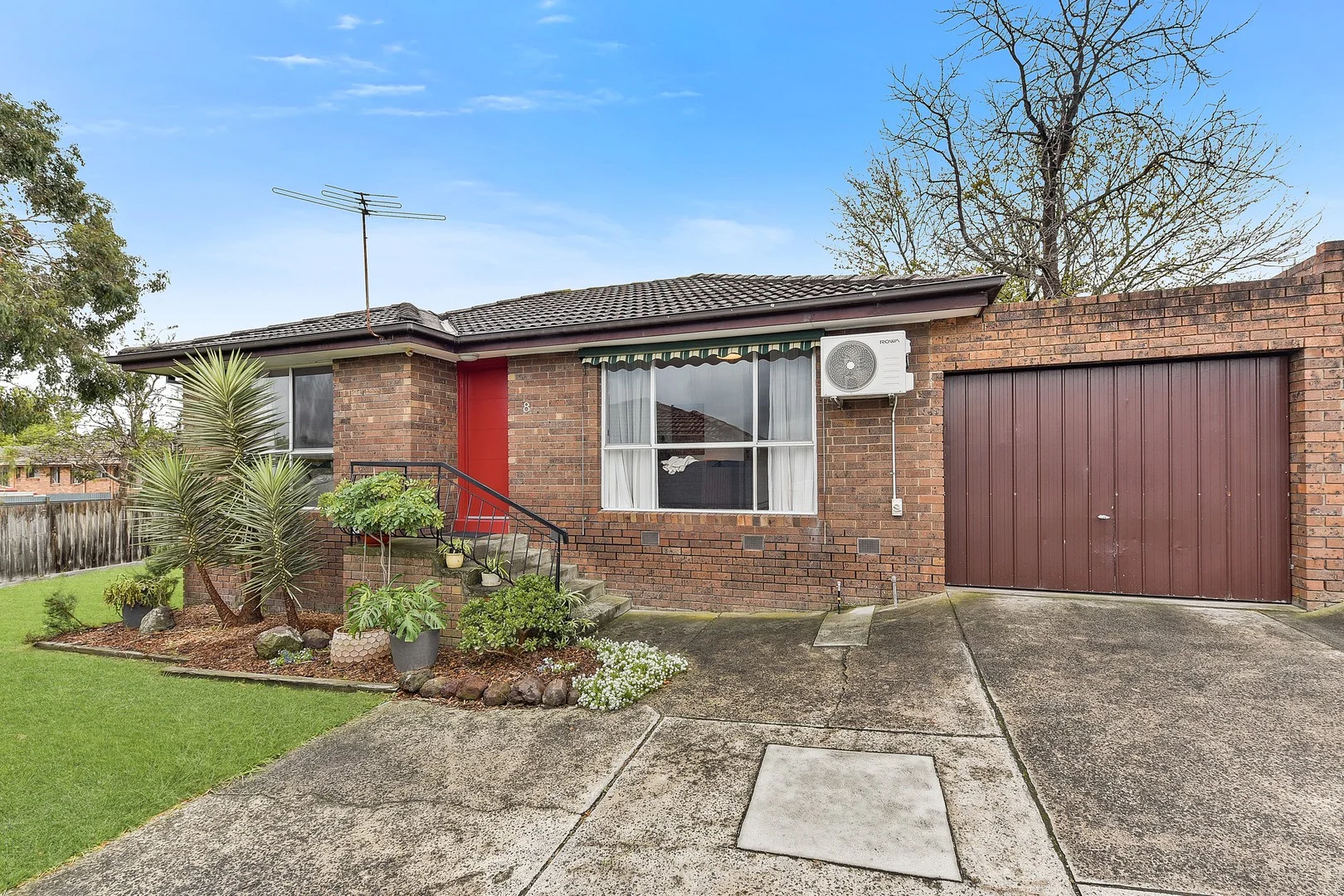 8/1199 Heatherton Road, Noble Park VIC 3174