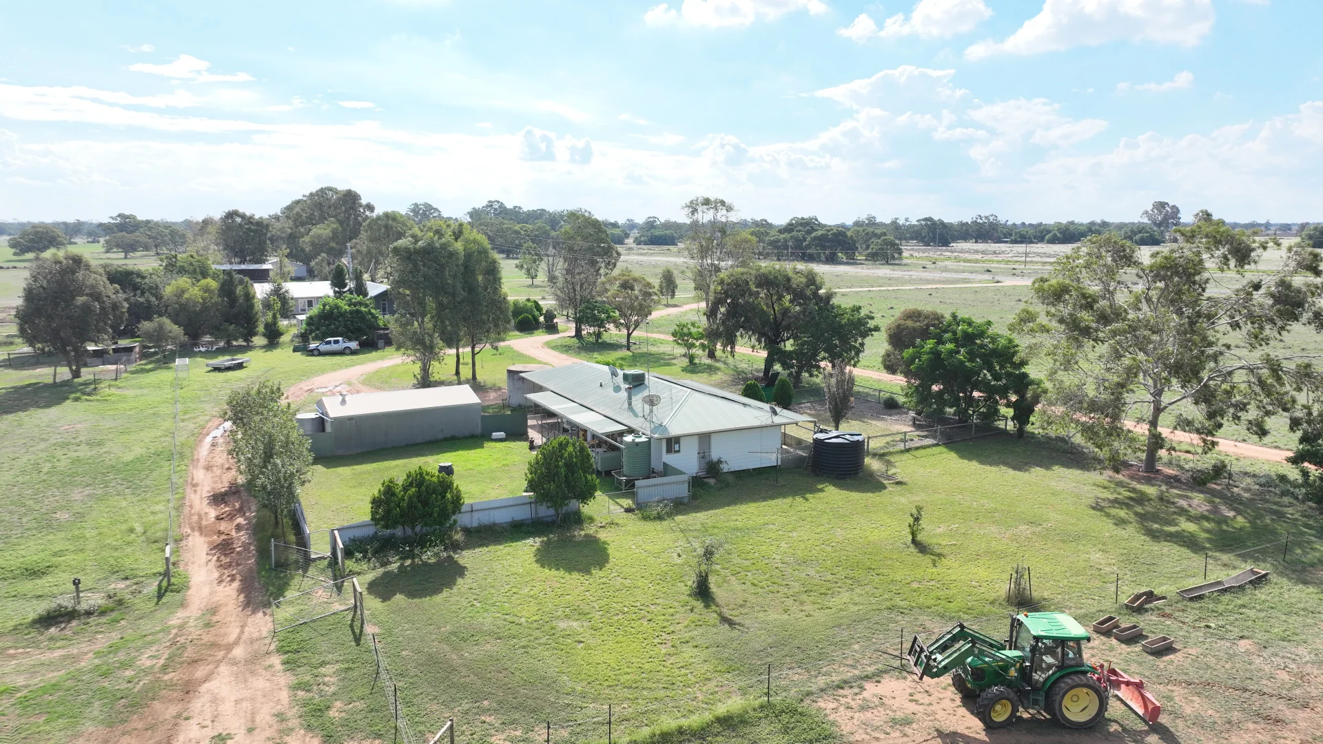Additional image 7 of Killarney East/701 Pretty Pine Road, Deniliquin NSW 2710