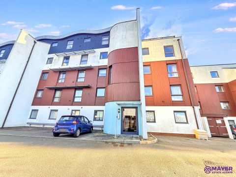 Explorer Court, Plymouth PL2
