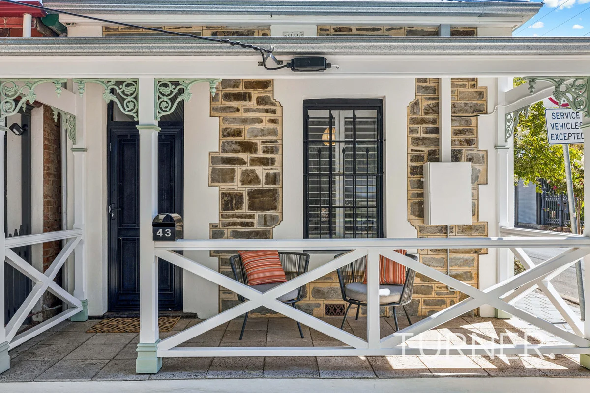 43 Main Street, Eastwood SA 5063