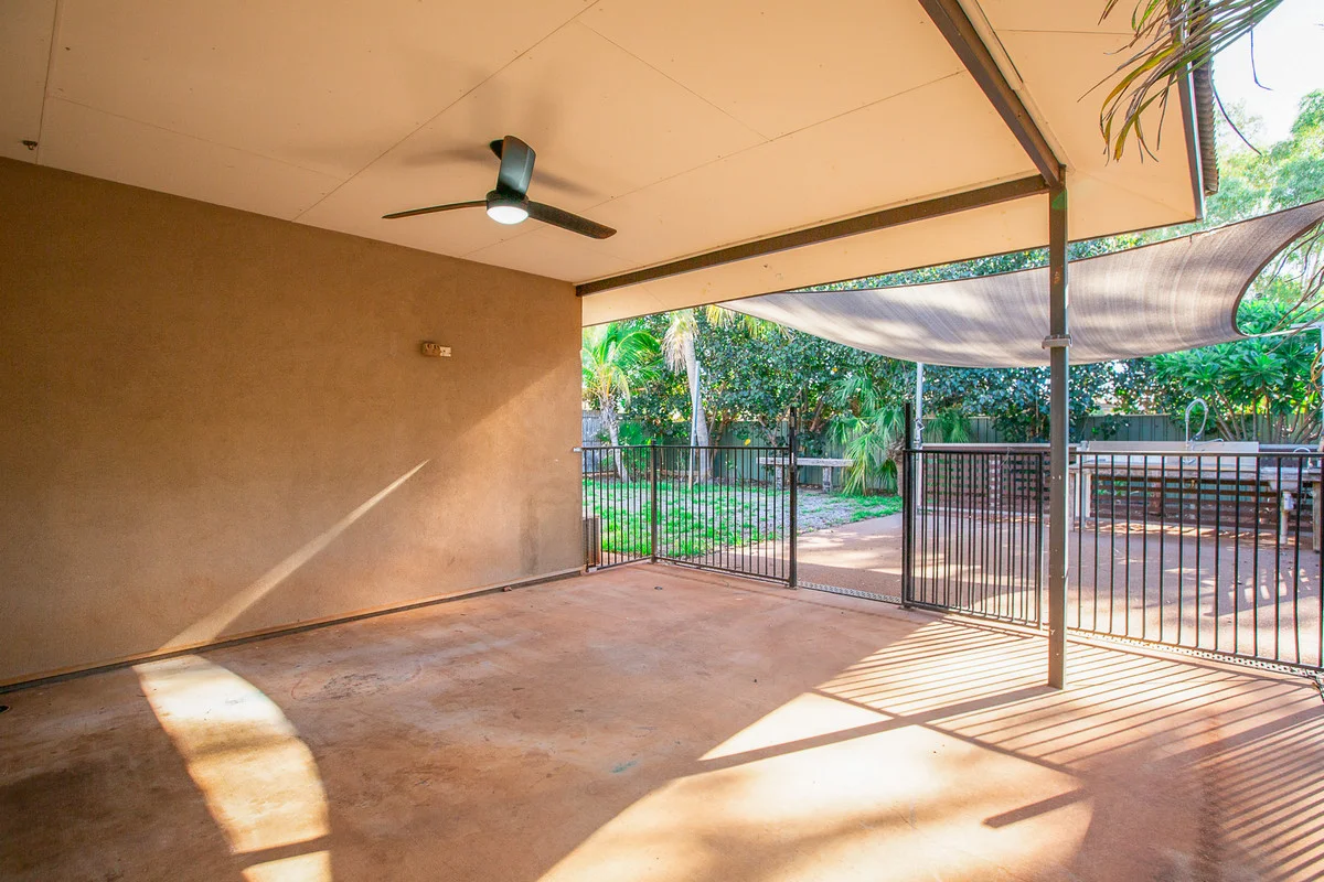 Additional image 22 of 25 Huxtable Crescent, South Hedland WA 6722