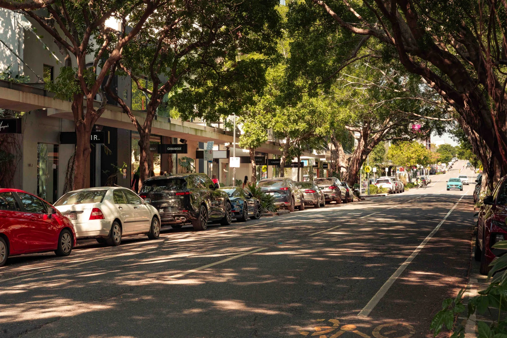 Additional image 24 of 60/36 Vernon Terrace, Teneriffe QLD 4005