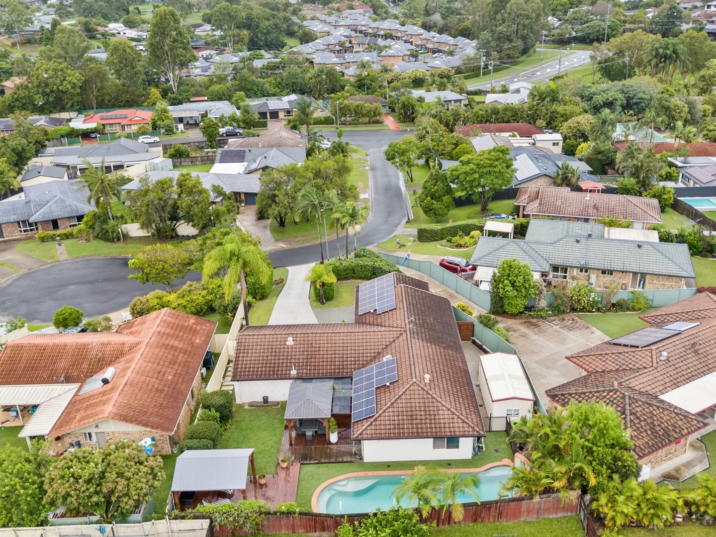 Additional image 22 of 14 Congreve Close, Mudgeeraba QLD 4213