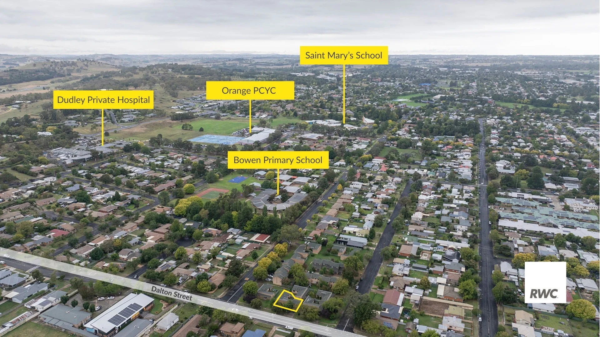 Additional image 11 of 2/222 Dalton Street, Orange NSW 2800