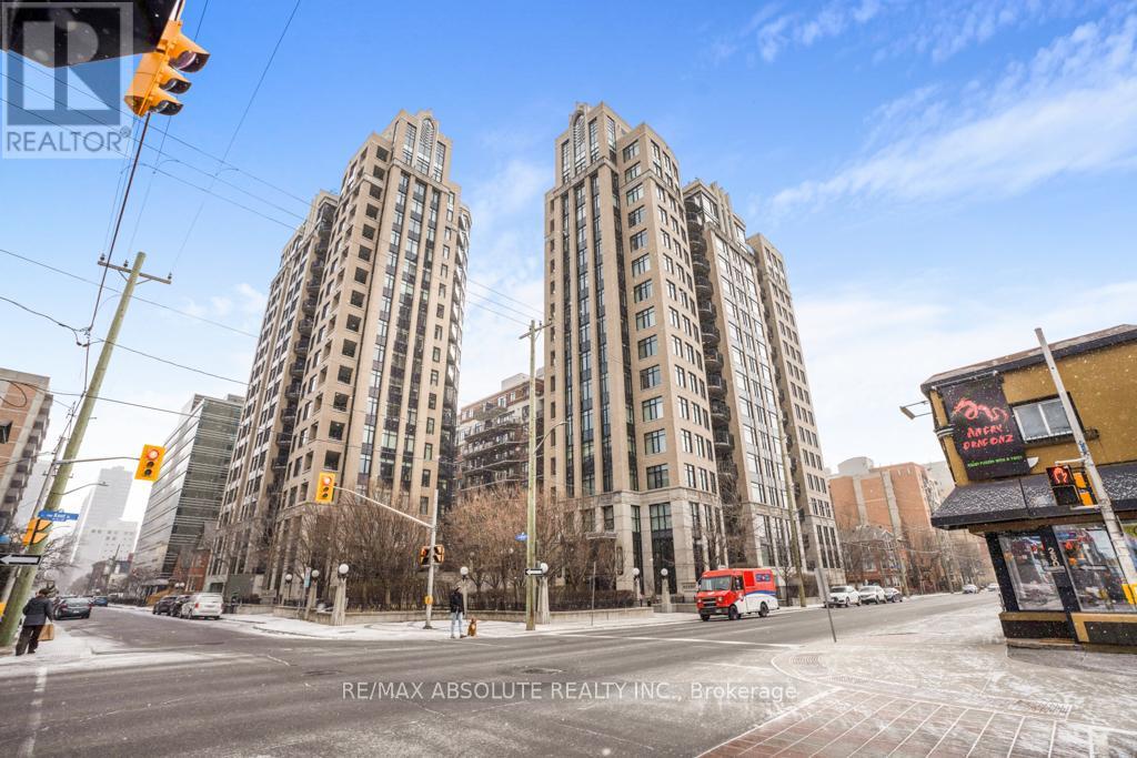 508 - 245 KENT STREET