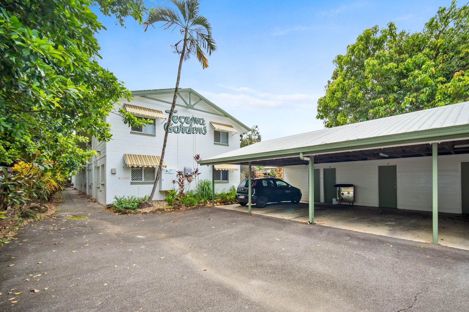Additional image 11 of 7/25 Mount Peter Road, Edmonton QLD 4869