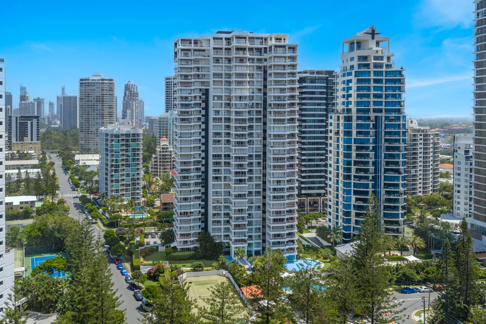 Additional image 21 of 302/1 Peak Avenue, Main Beach QLD 4217