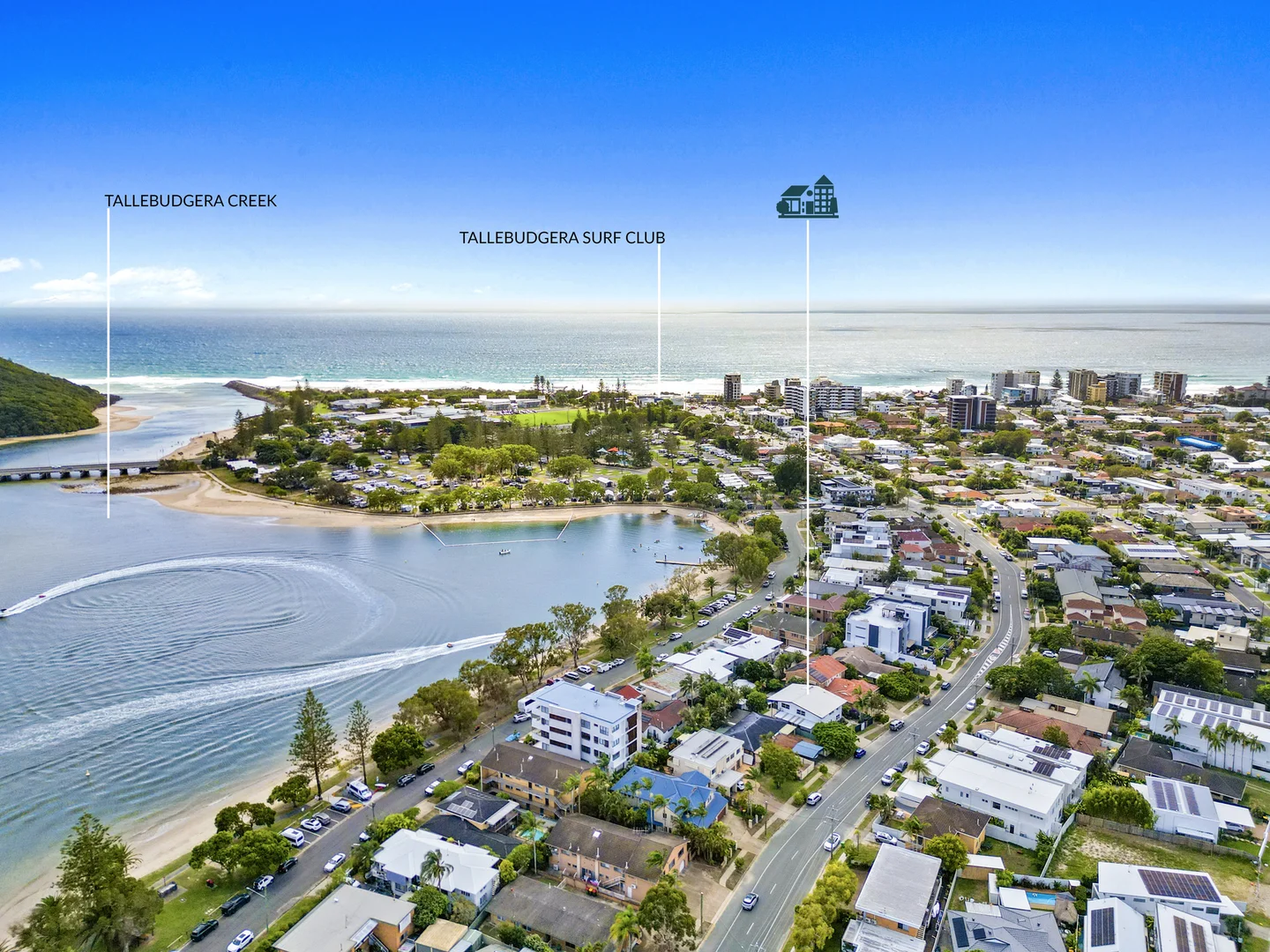 Additional image 2 of 69 Tallebudgera Drive, Palm Beach QLD 4221