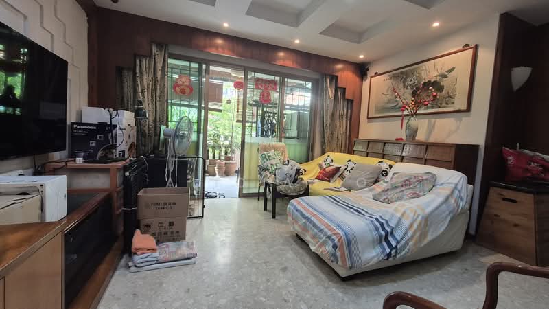 1 Rivervale Link