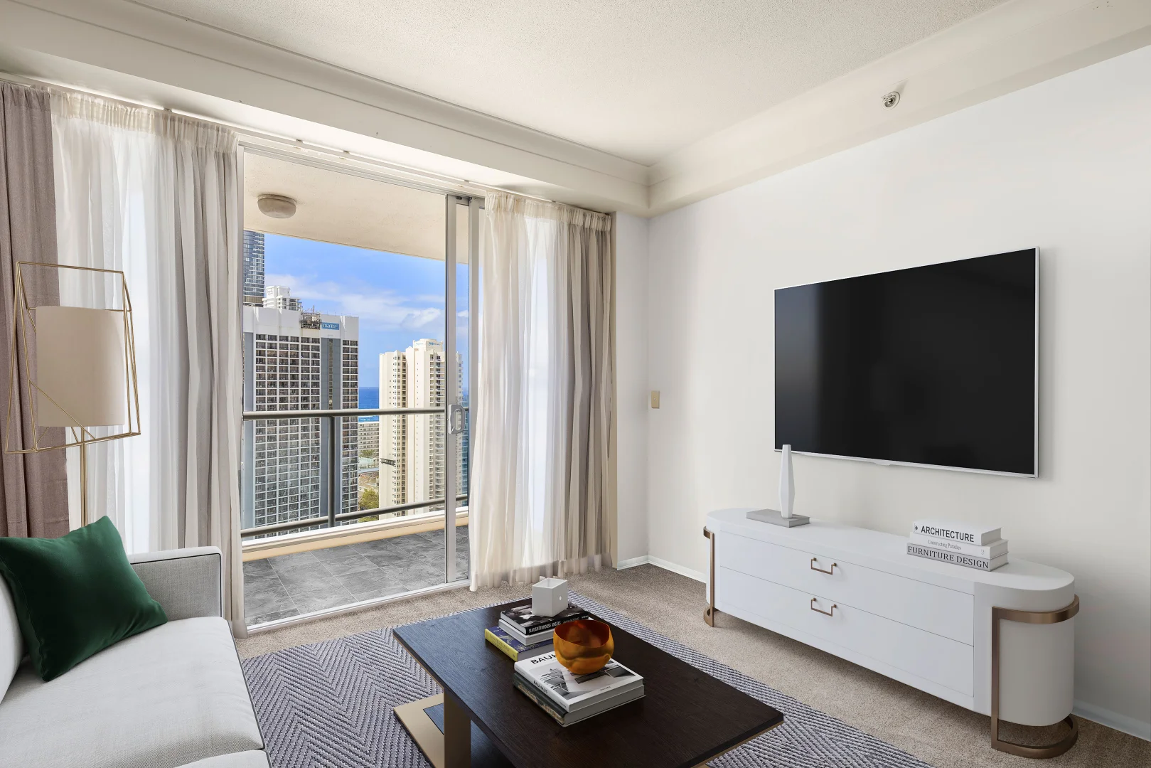Additional image 6 of 1162/23 Ferny Avenue, Surfers Paradise QLD 4217