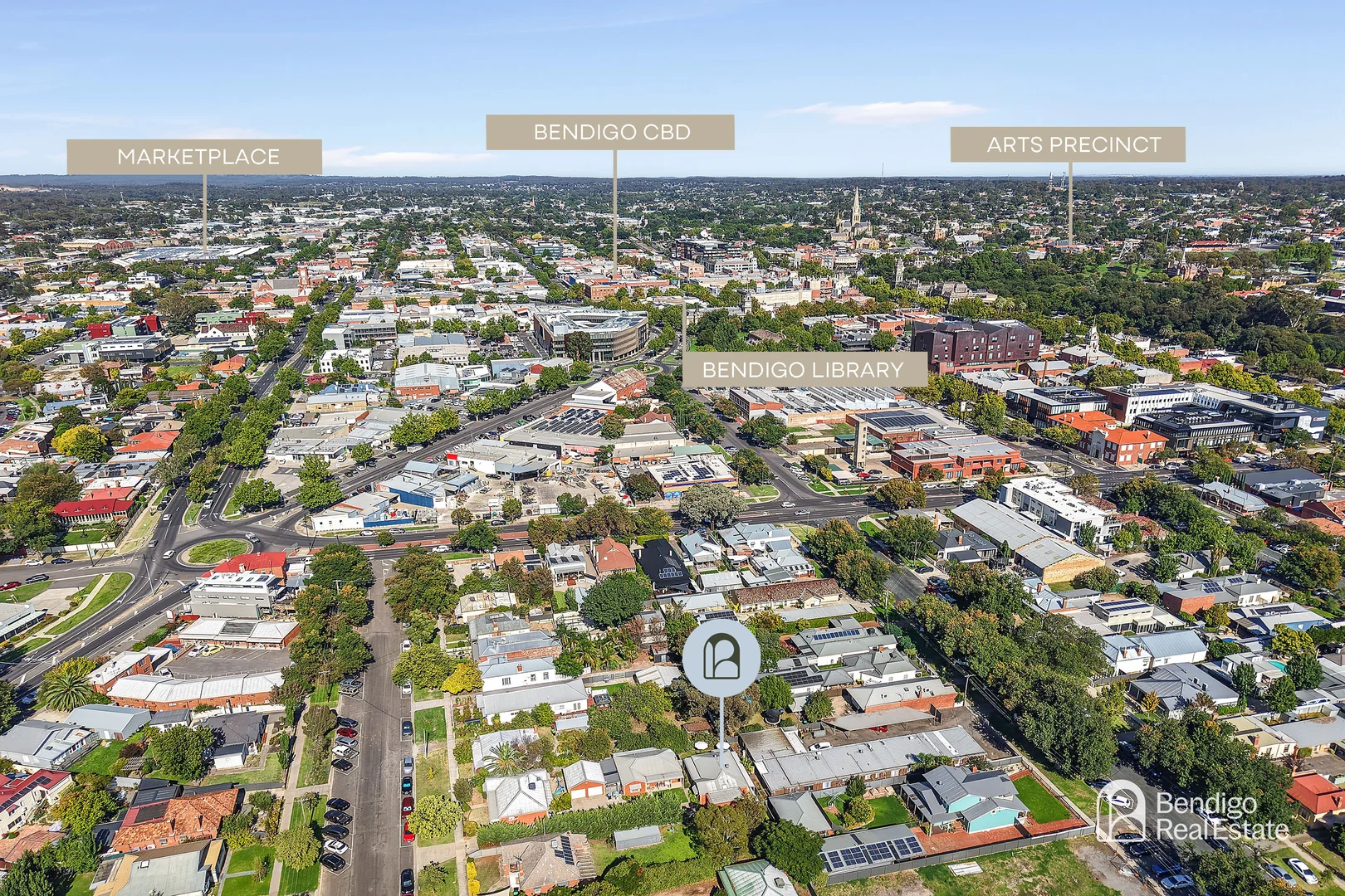 Additional image 12 of 3/10 Larritt Street, Bendigo VIC 3550