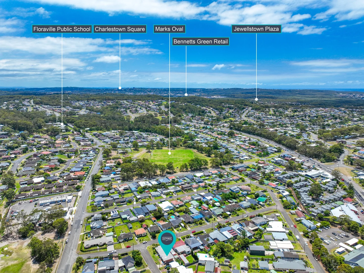 Additional image 21 of 3/13 Margaret Street, Belmont North NSW 2280