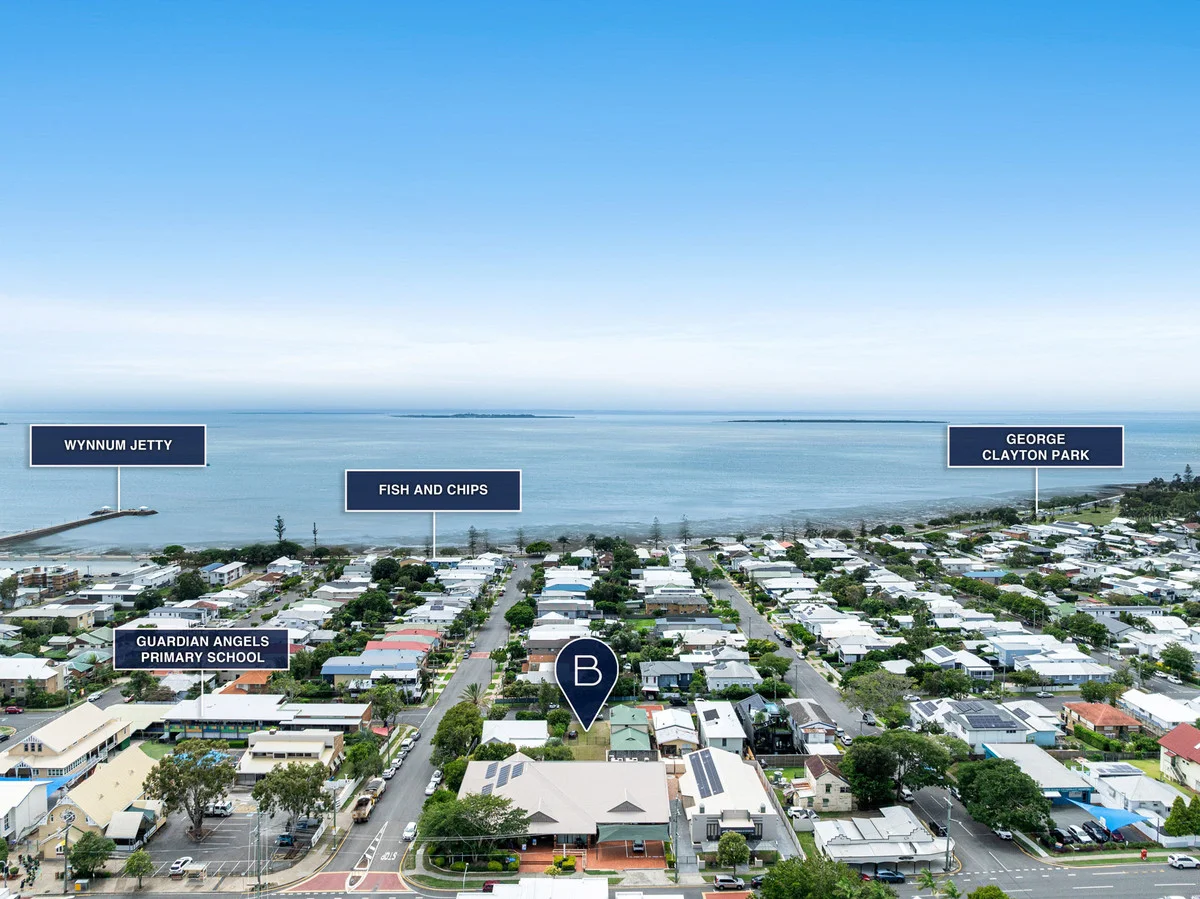 Additional image 3 of 44 Akonna Street, Wynnum QLD 4178