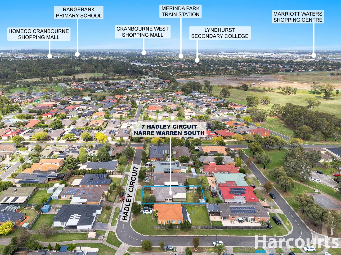 Additional image 18 of 7 Hadley Circuit, Narre Warren South VIC 3805
