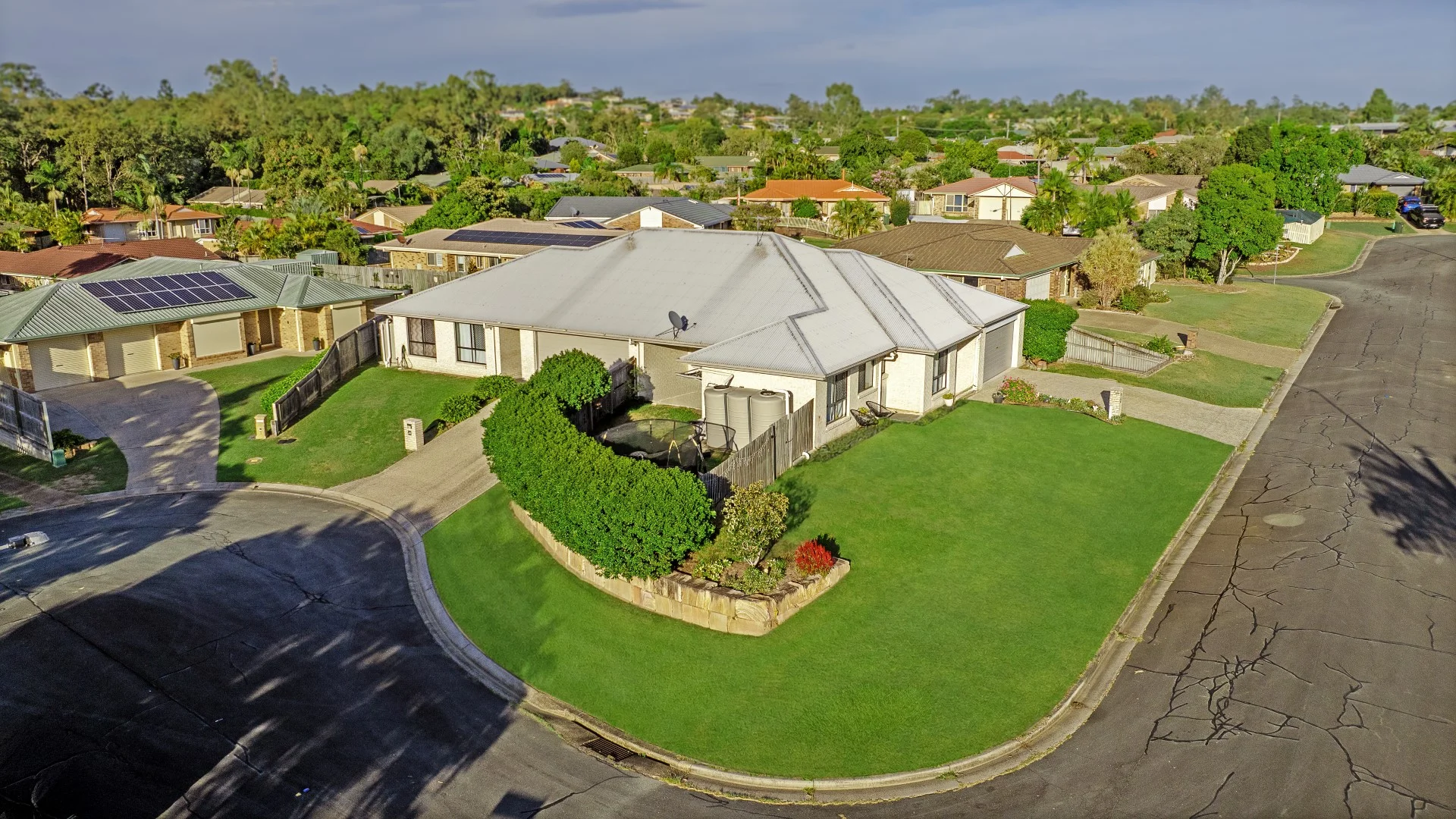 1 Chinook Court, Brassall QLD 4305