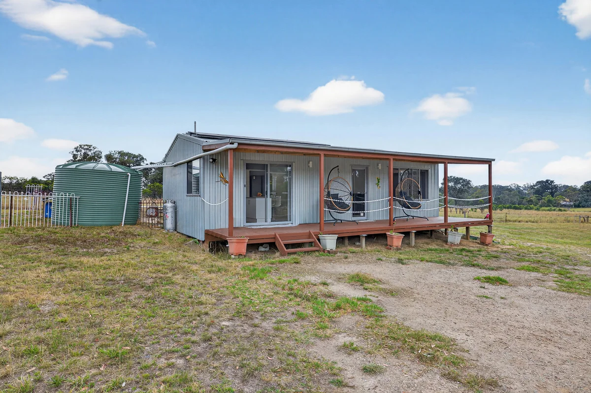 Additional image 3 of 84 Rifle Range Road, Heyfield VIC 3858