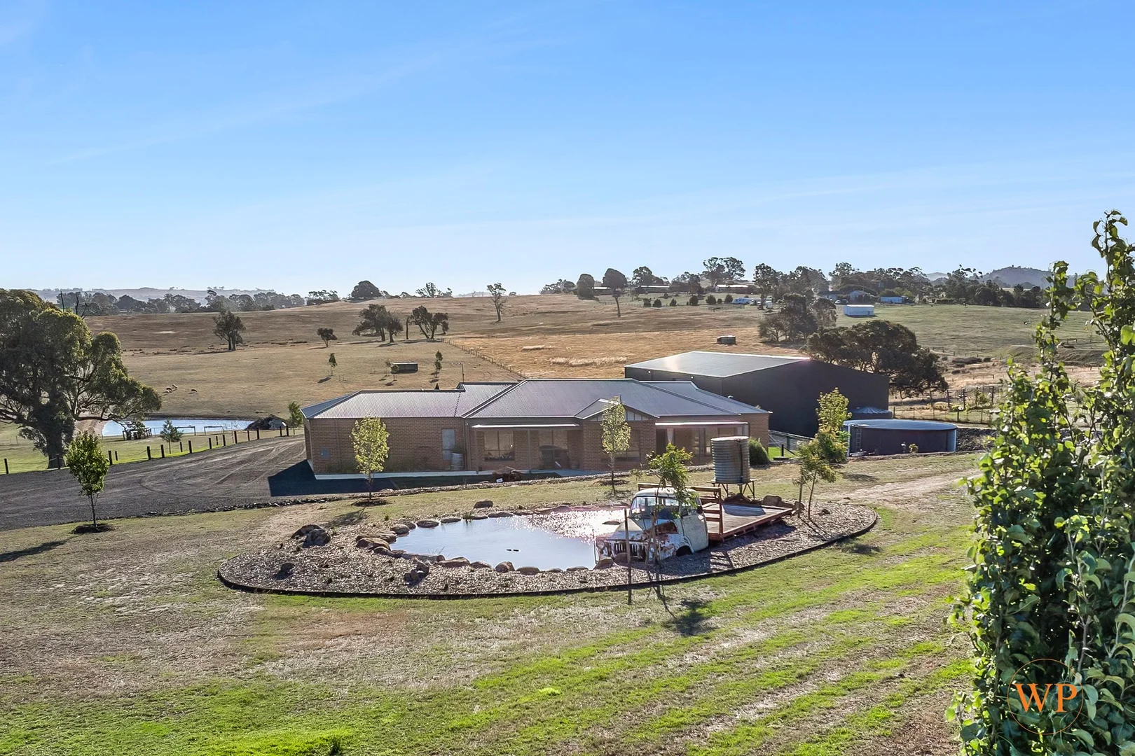 Additional image 2 of 2 Longview Court, Pyalong VIC 3521