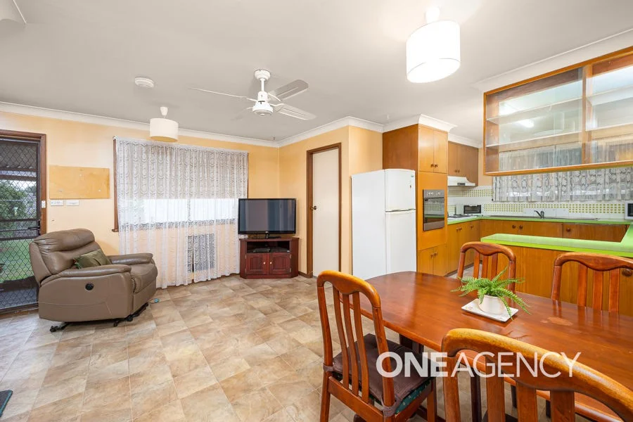 Additional image 3 of 73 HUTHWAITE STREET, Mount Austin NSW 2650