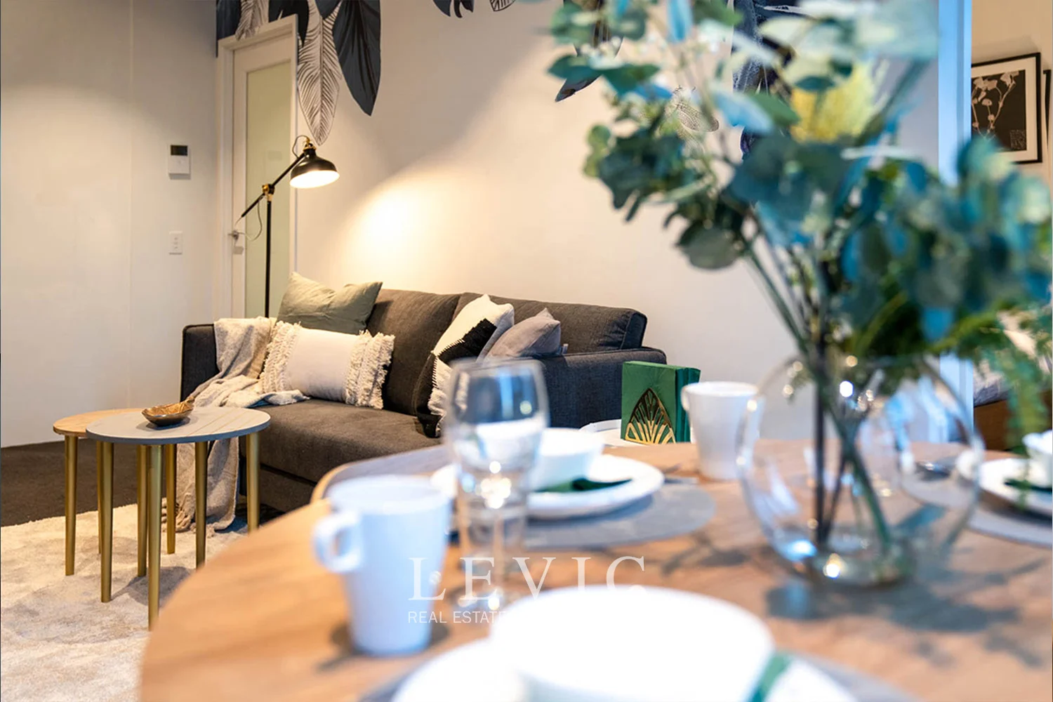 Additional image 3 of 2502/285 La Trobe Street, Melbourne VIC 3000
