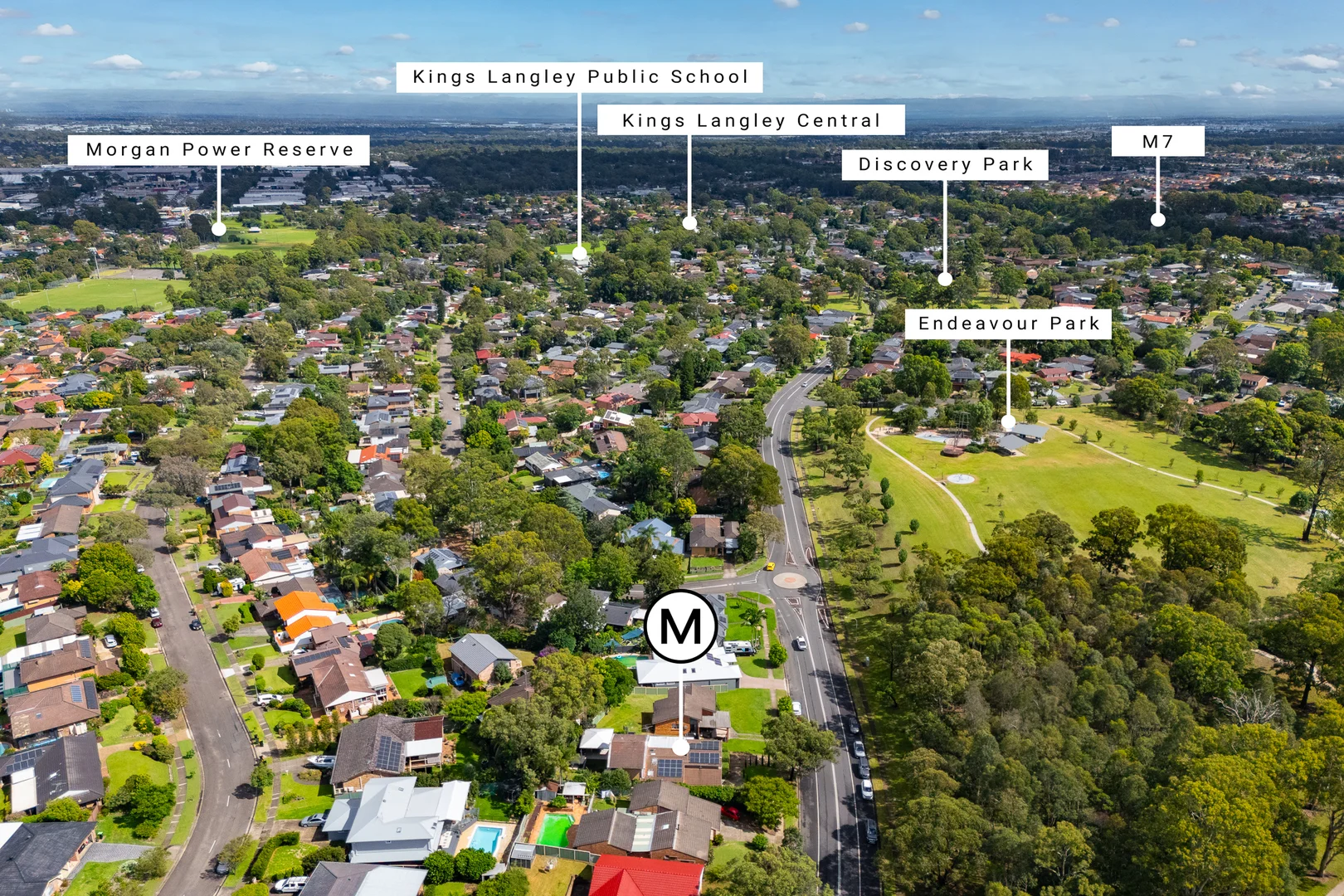 Additional image 21 of 27 James Cook Drive, Kings Langley NSW 2147