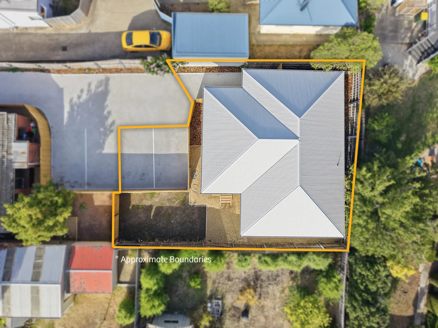 Additional image 3 of 2/1 Clifford Street, Moonah TAS 7009
