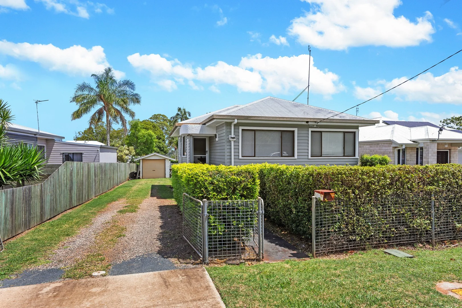 21 McIntyre Street, Centenary Heights QLD 4350