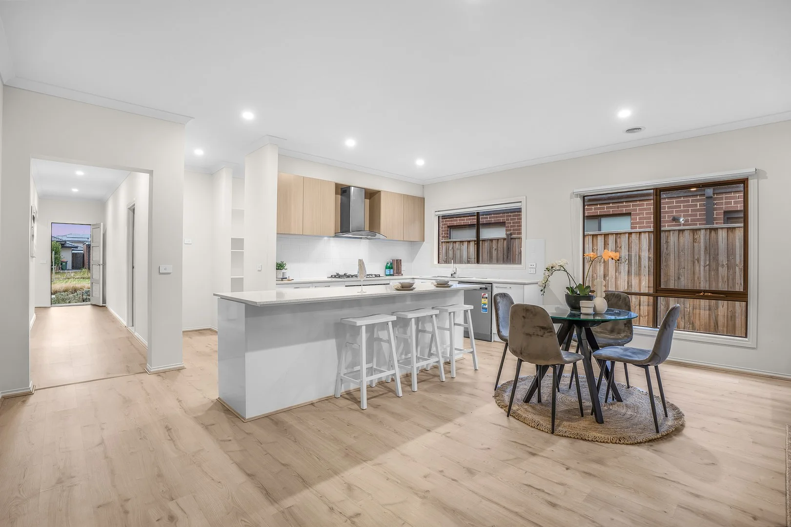 229 St Germain Boulevard, Clyde North VIC 3978