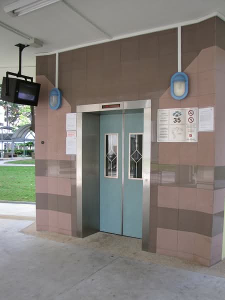 Additional image 32 of 35 Marine Crescent
