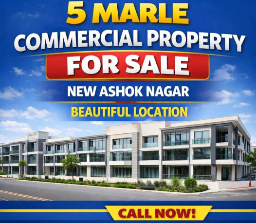 Ashok Nagar, Jalandhar
