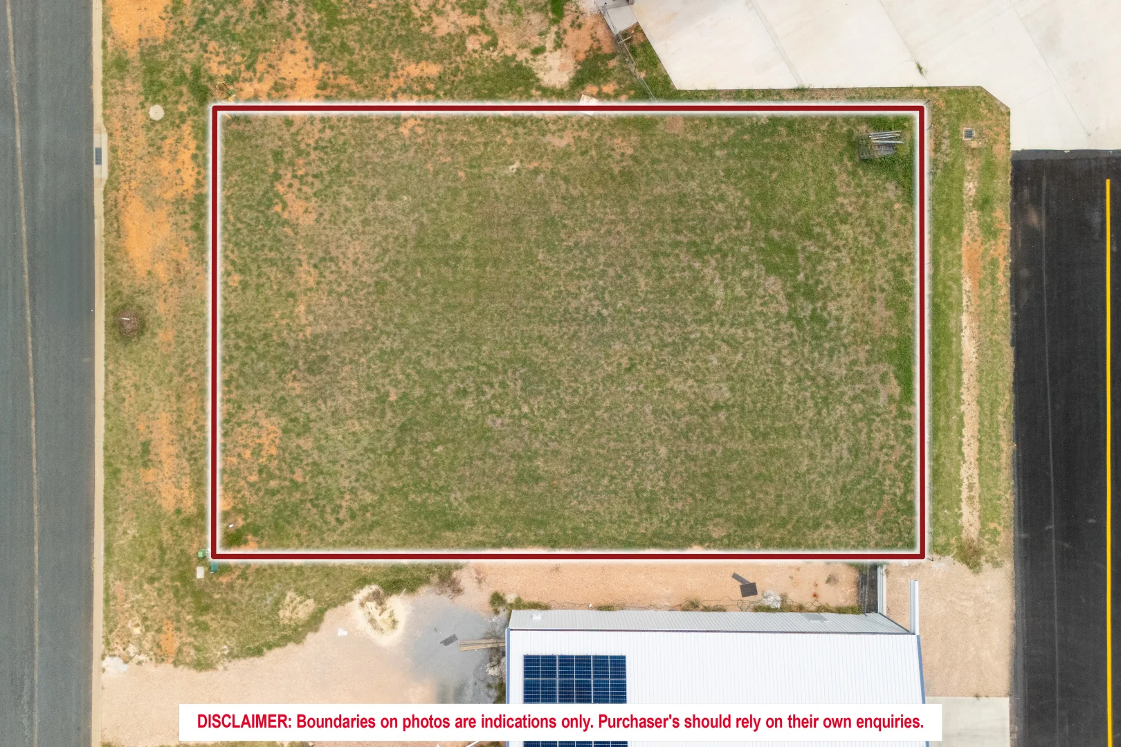 Additional image 3 of 3 Spitfire Drive, Temora NSW 2666