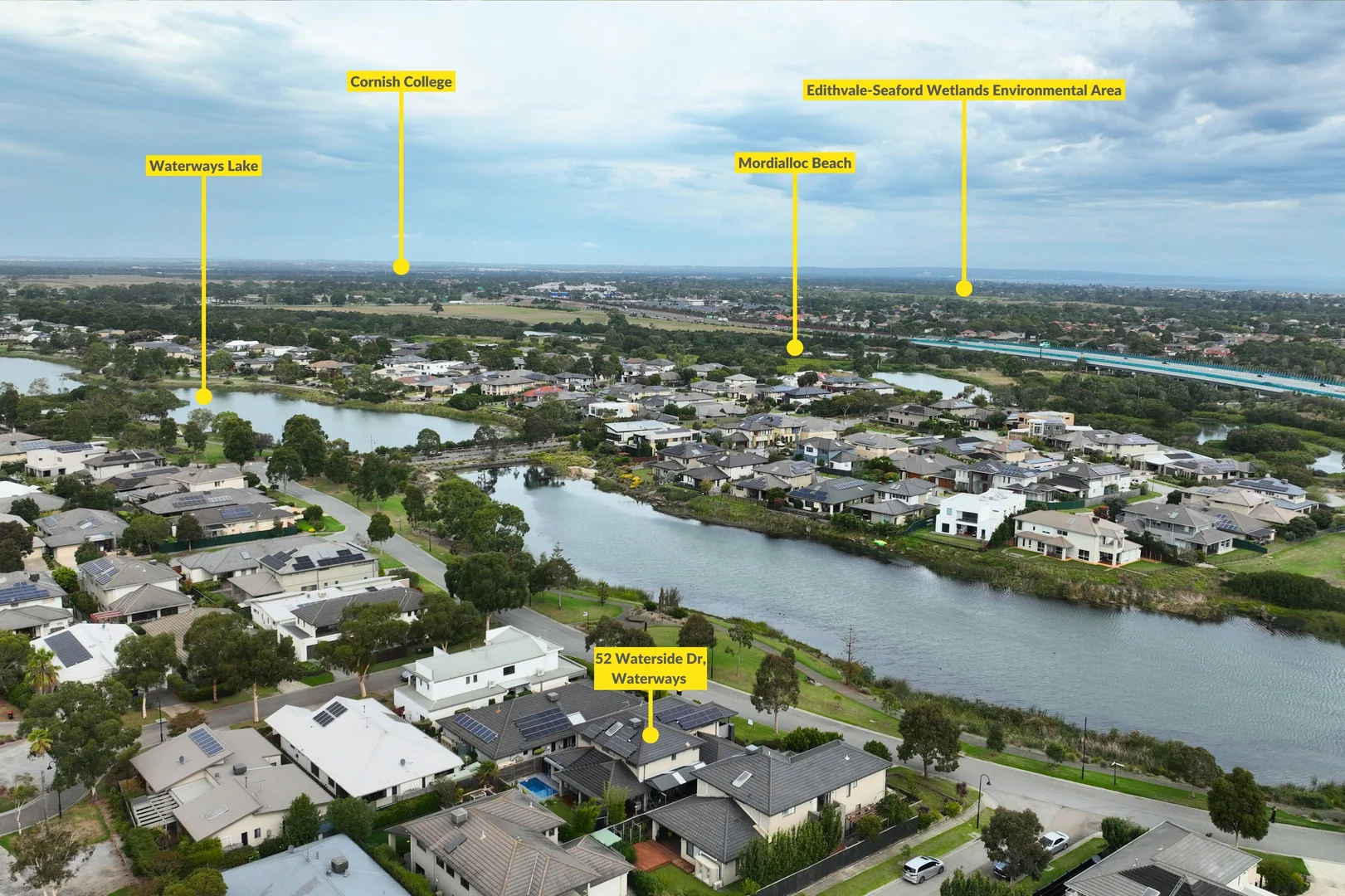 Additional image 31 of 52 Waterside Drive, Waterways VIC 3195