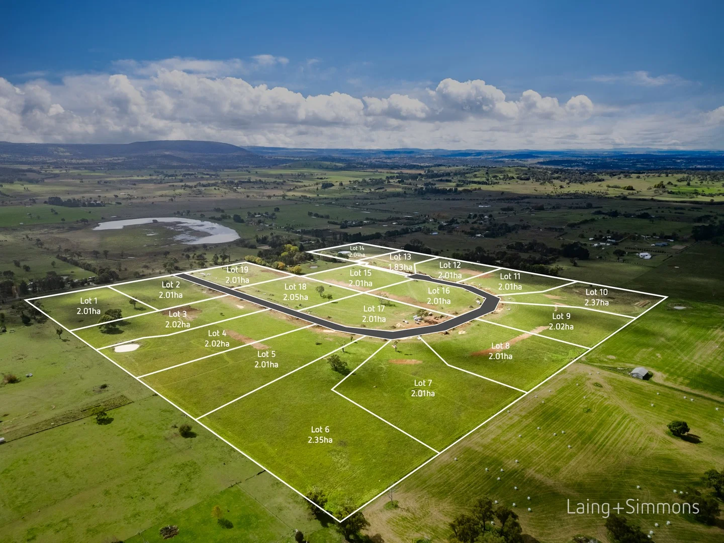 1 Mundays Lane, Armidale NSW 2350