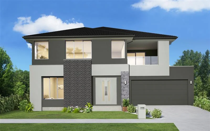 Lot 532 Treehouse Rd, Pakenham VIC 3810