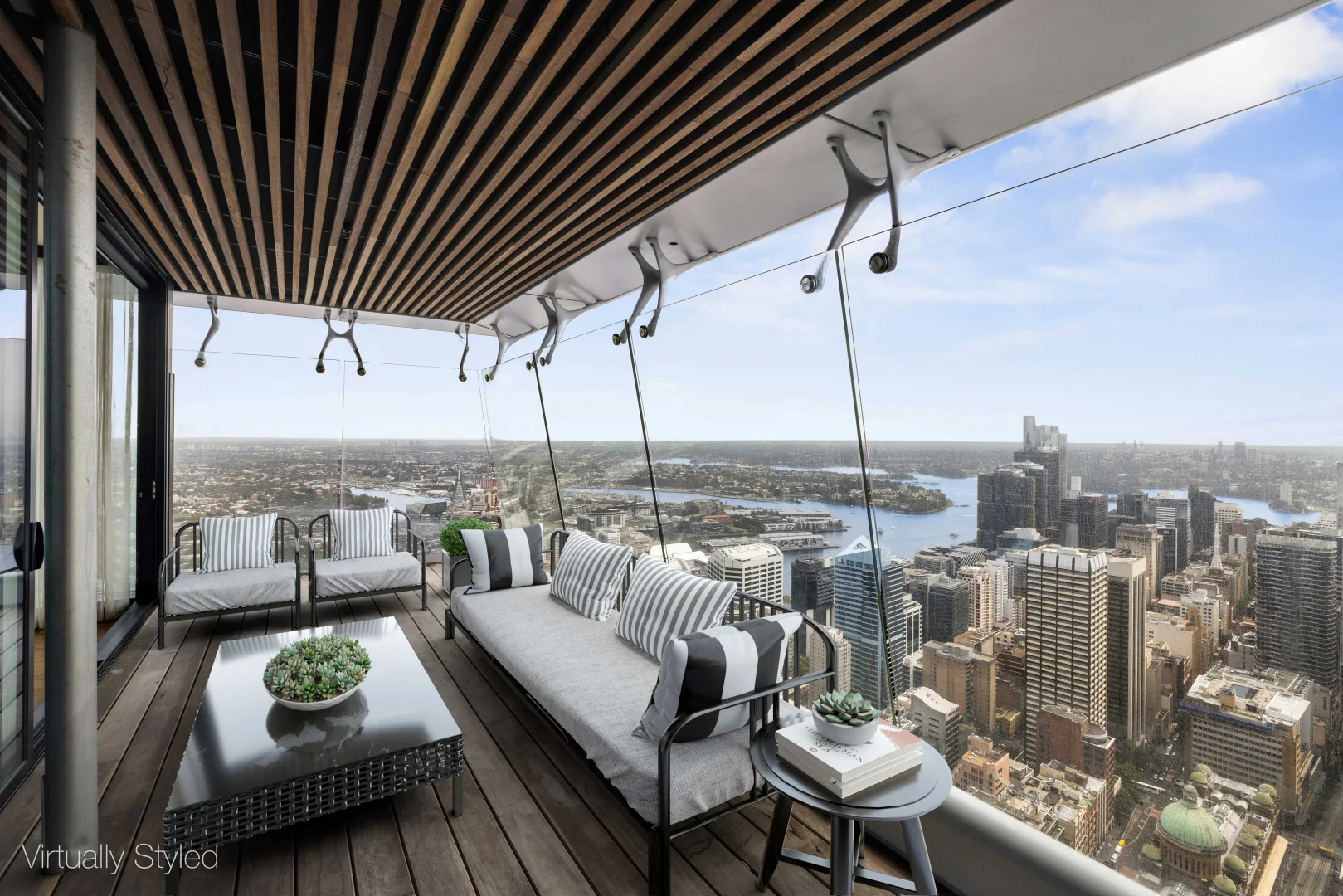 Additional image 4 of 7106/117 Bathurst Street, Sydney NSW 2000