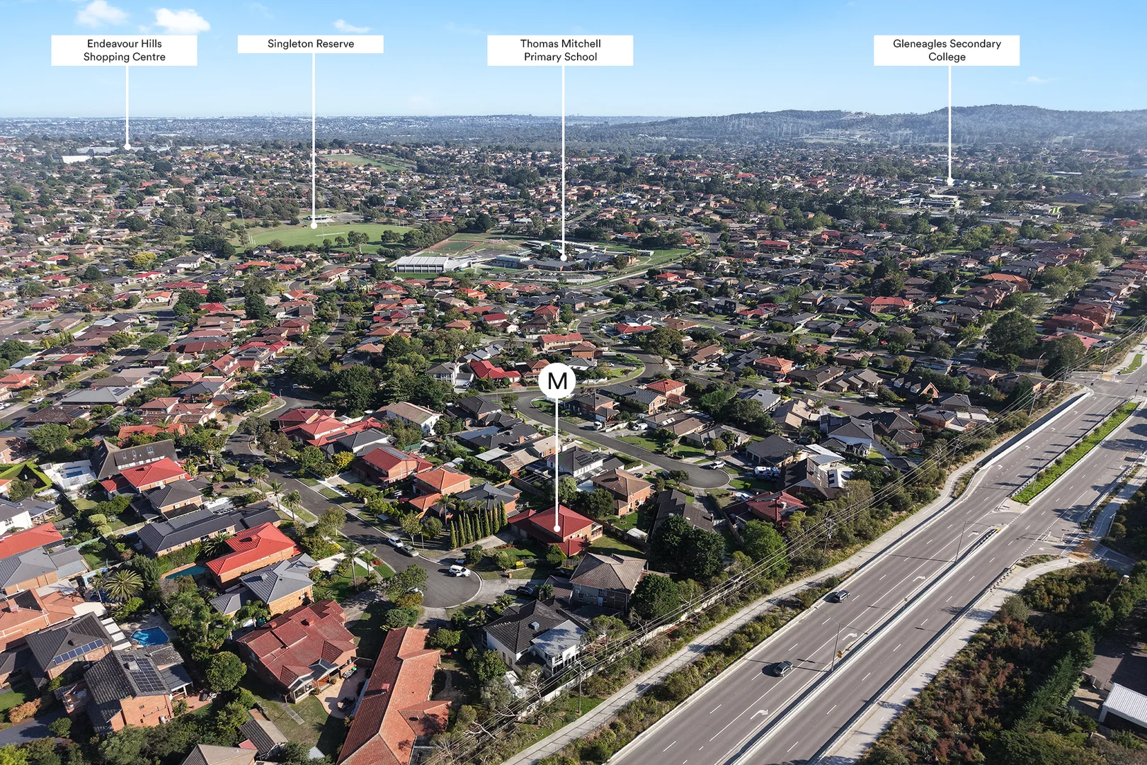 Additional image 26 of 6 Cantala Court, Endeavour Hills VIC 3802