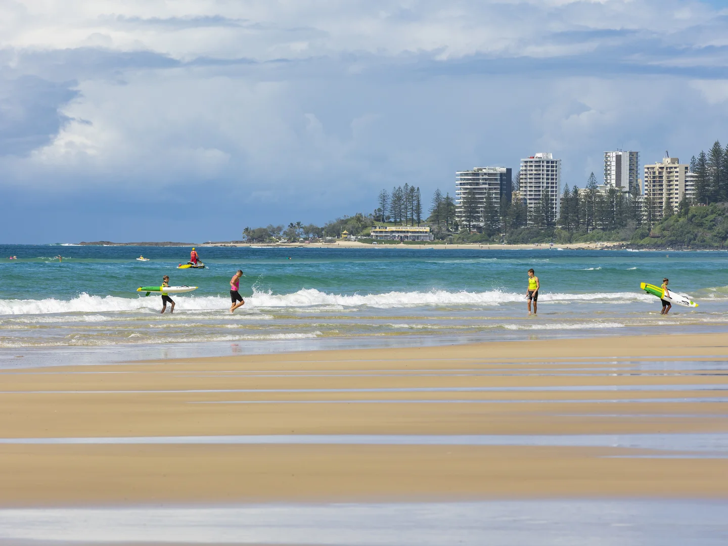 Additional image 5 of 3/60 Pacific Parade, Bilinga QLD 4225