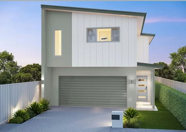 Burdell QLD 4818