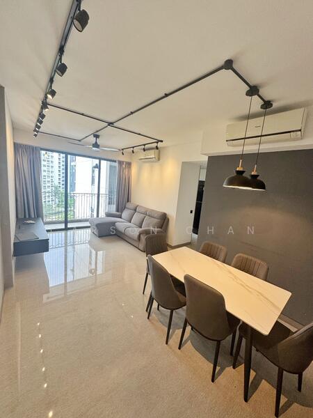 7 Yishun Street 51