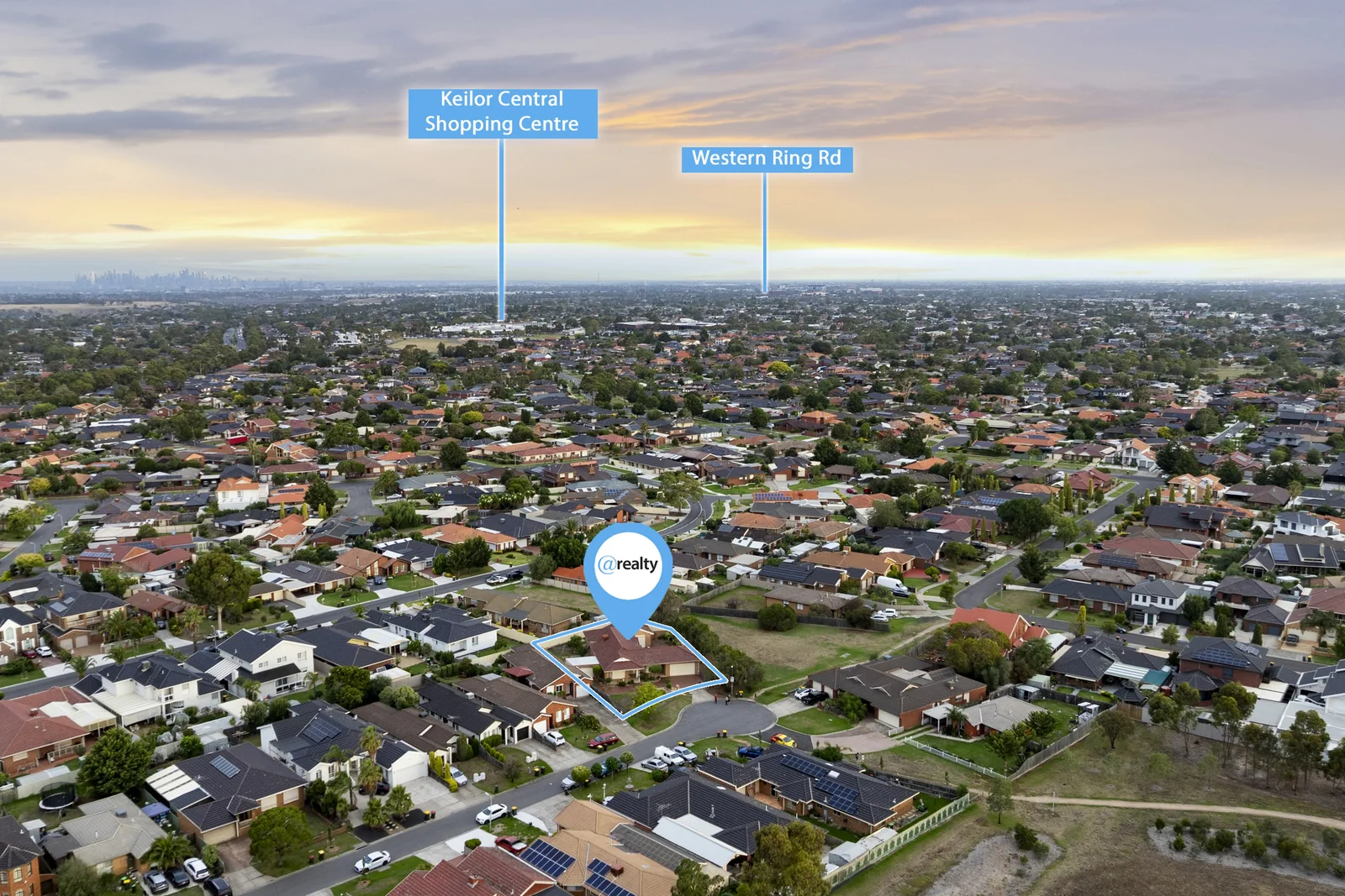 Additional image 22 of 13 Hallmark Place, Keilor Downs VIC 3038