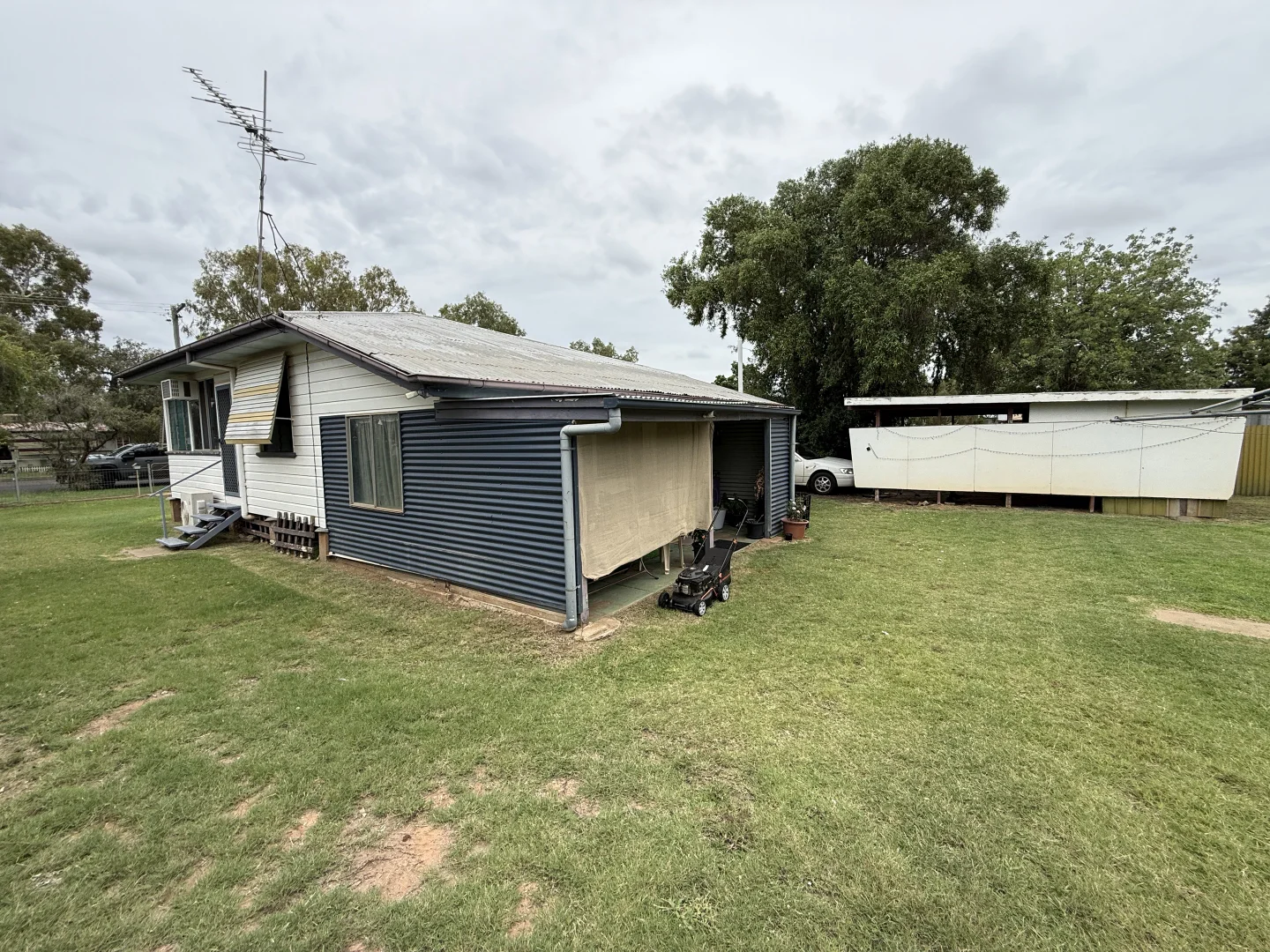Additional image 2 of 21 Deverell Street, Charleville QLD 4470