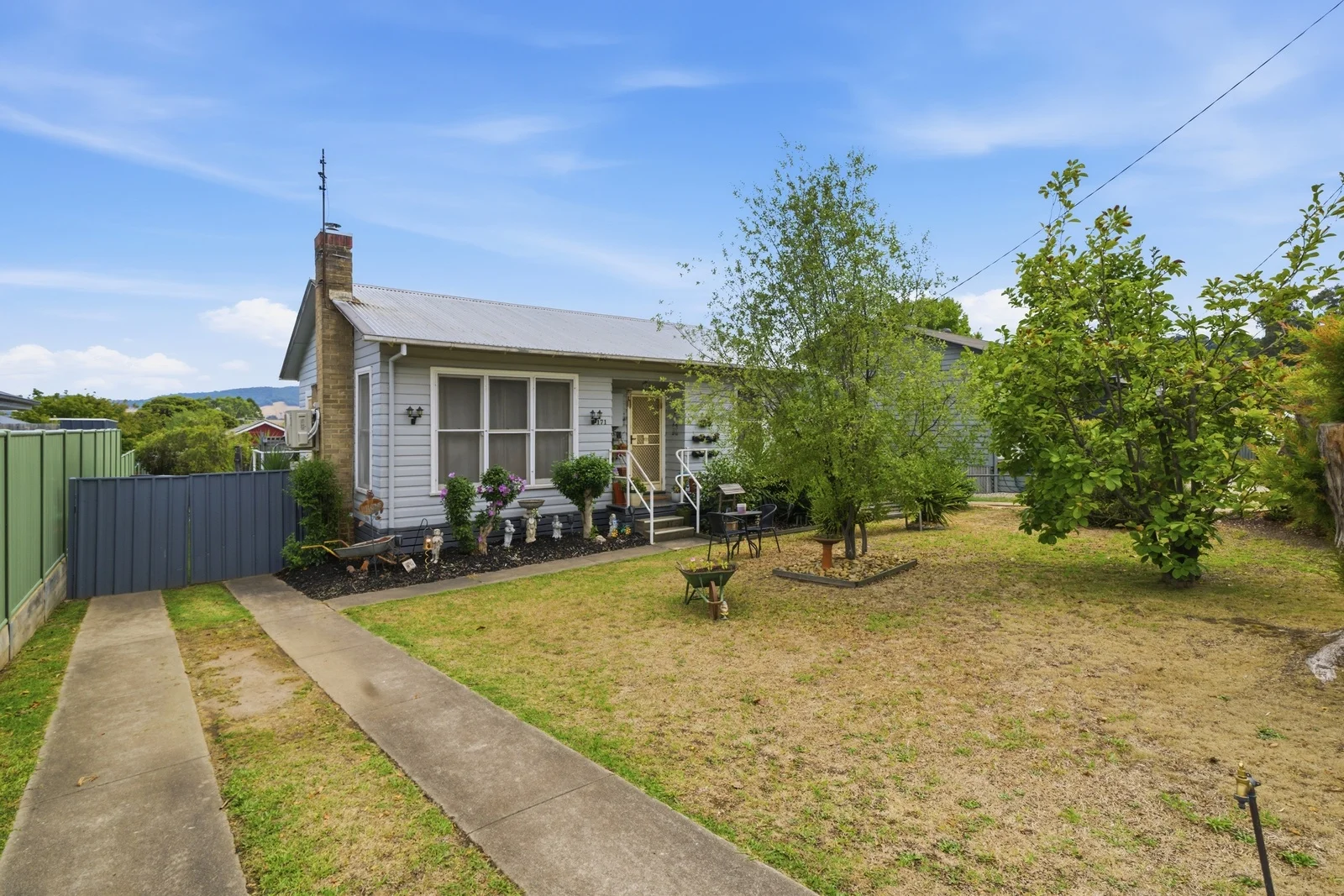 171 Standish Street, Myrtleford VIC 3737