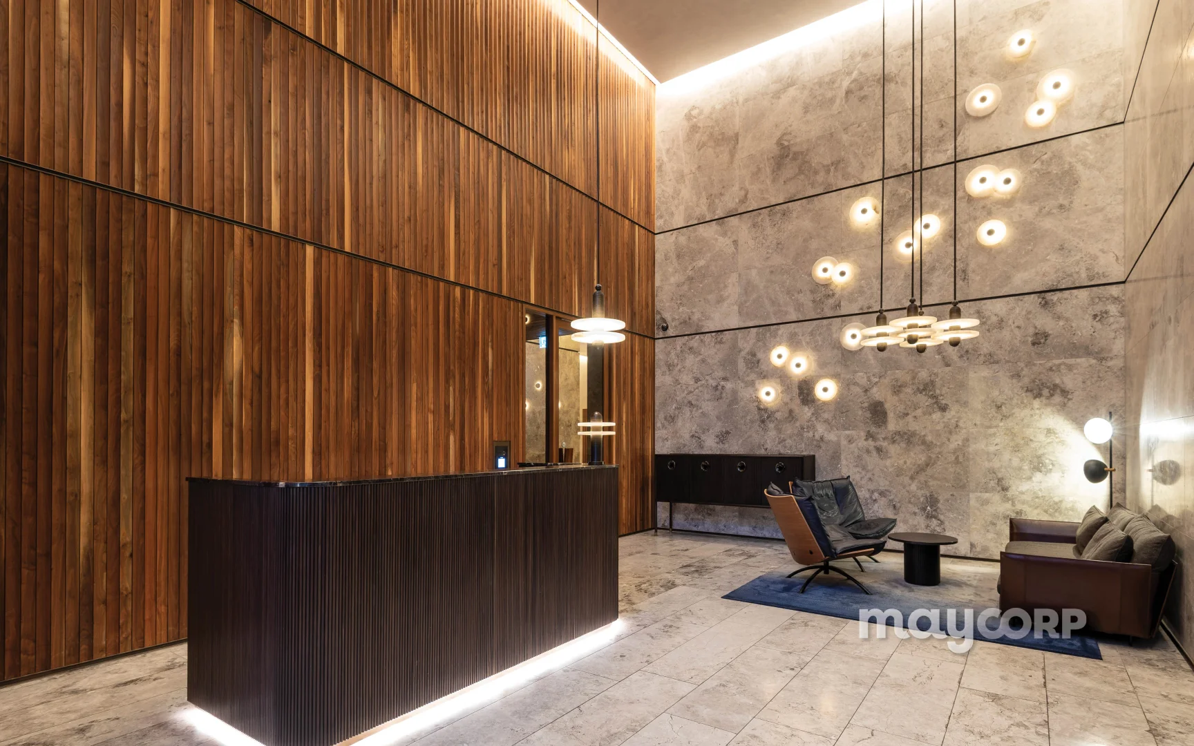 Additional image 10 of 1907/433 Collins Street, Melbourne VIC 3000