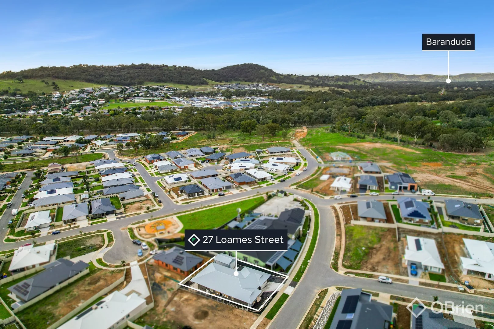 Additional image 21 of 27 Loames Street, Wodonga VIC 3690
