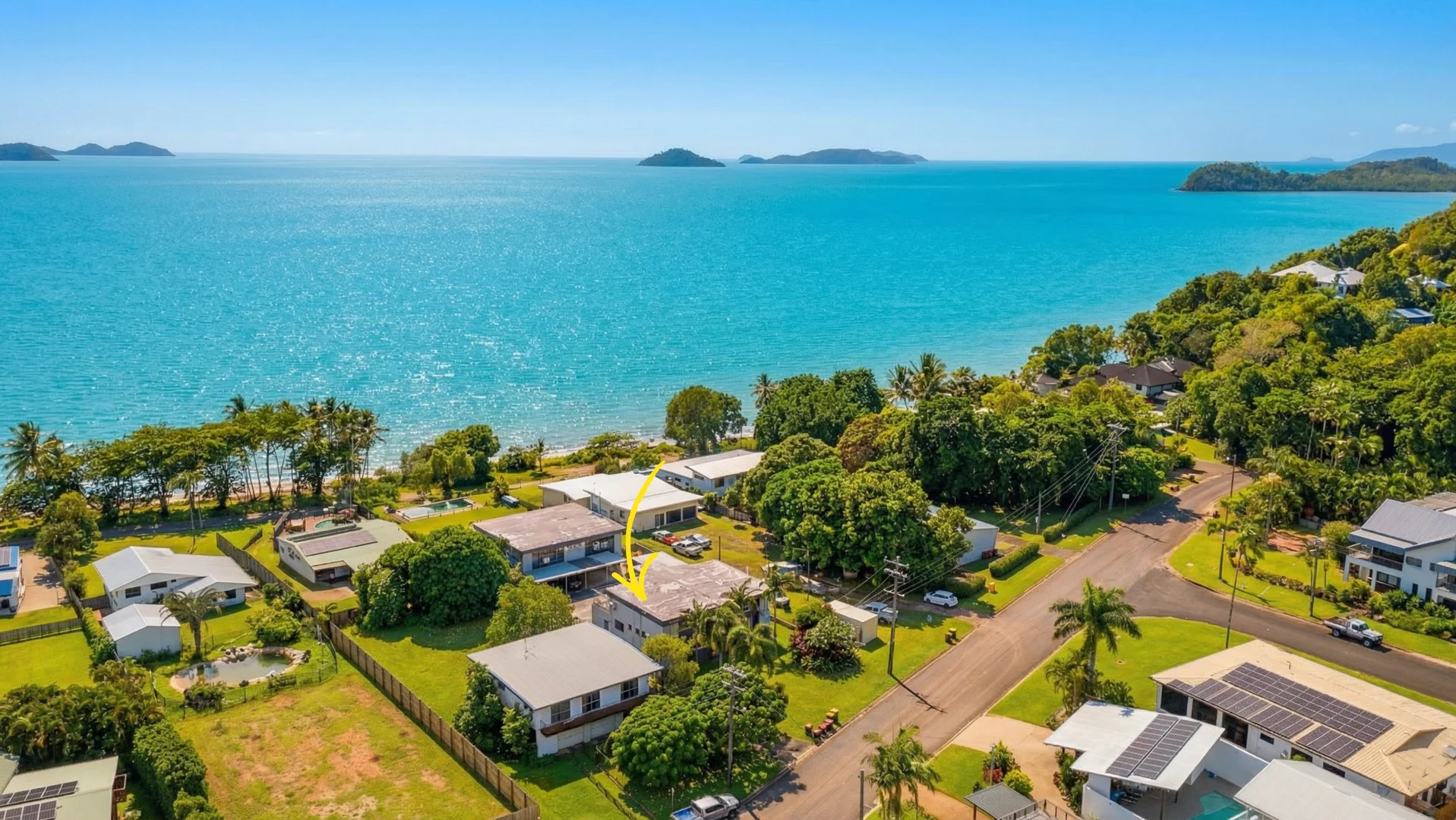 Additional image 23 of 5/31 Mitchell Street, South Mission Beach QLD 4852