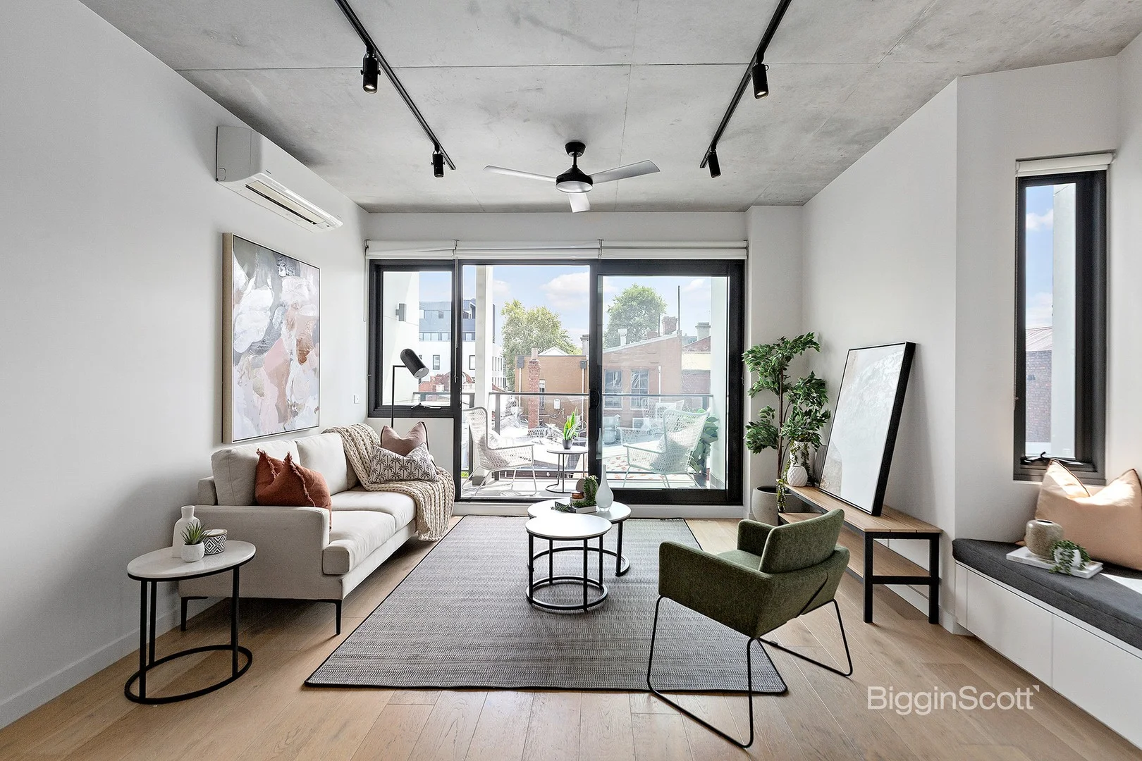 103/1 Railway Place, Richmond VIC 3121