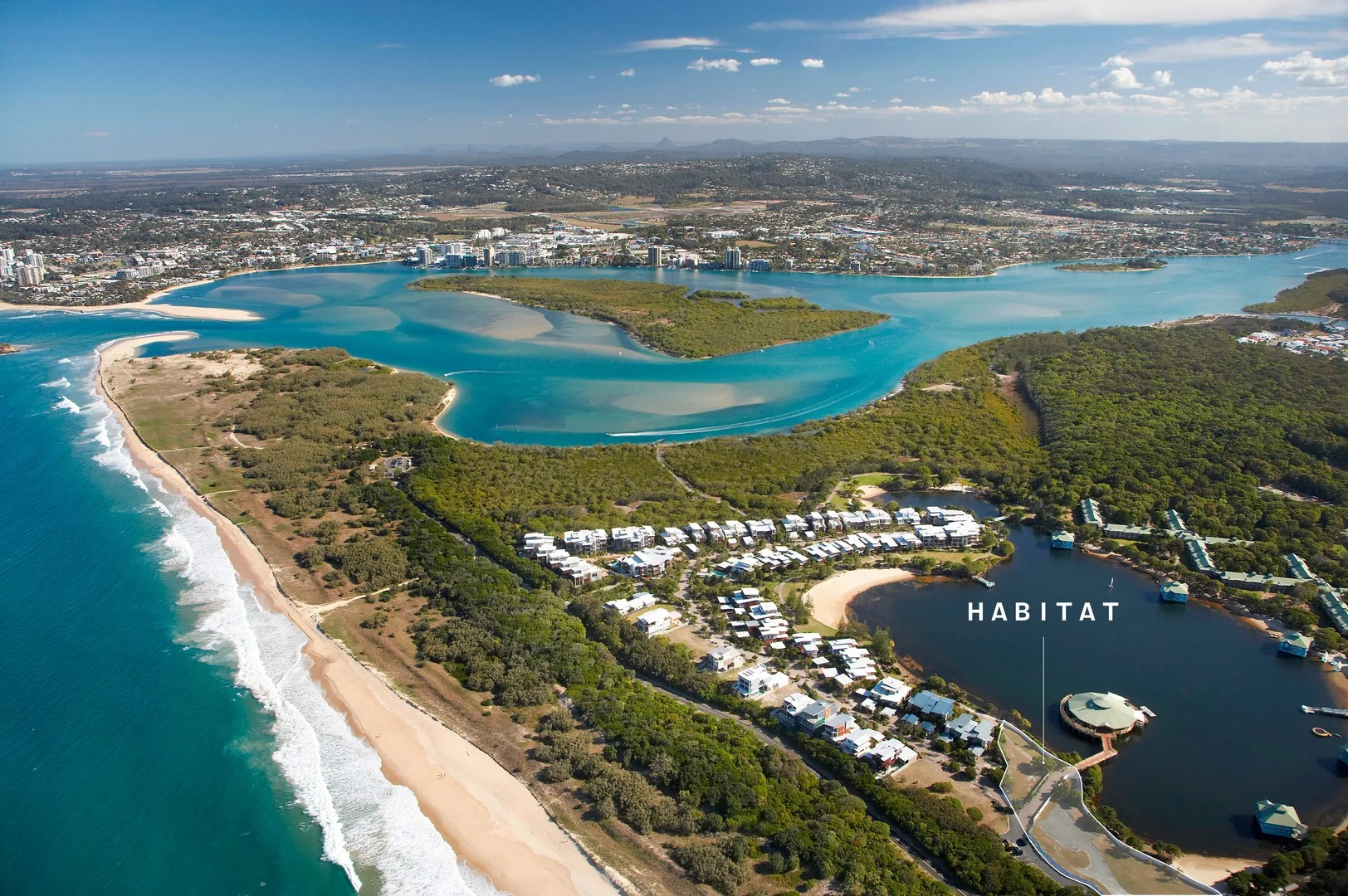 Additional image 4 of THC3/270 Ocean Drive, Twin Waters QLD 4564