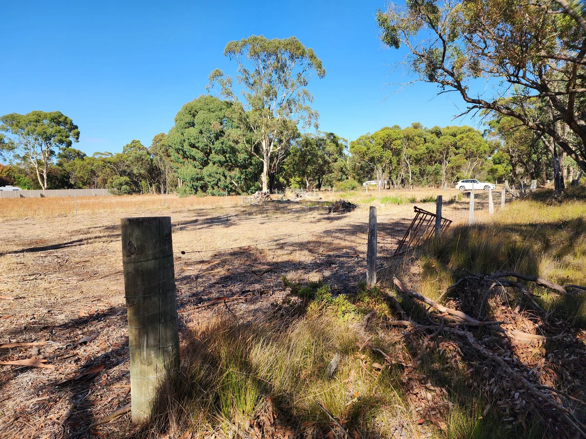 Additional image 2 of 88 (Lot 347) Third Avenue, Kendenup WA 6323