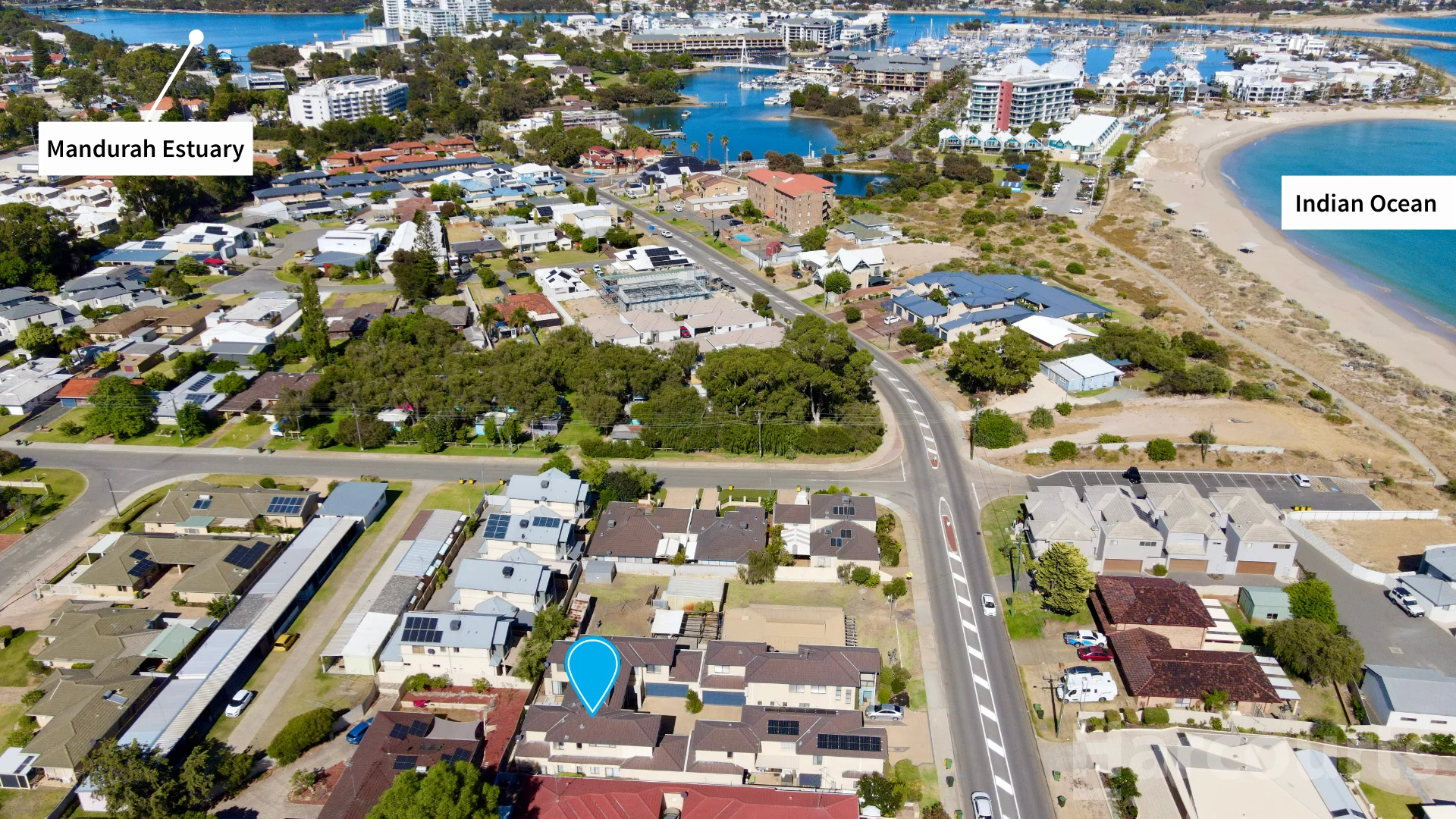 Additional image 41 of 4/97 Ormsby Terrace, Mandurah WA 6210