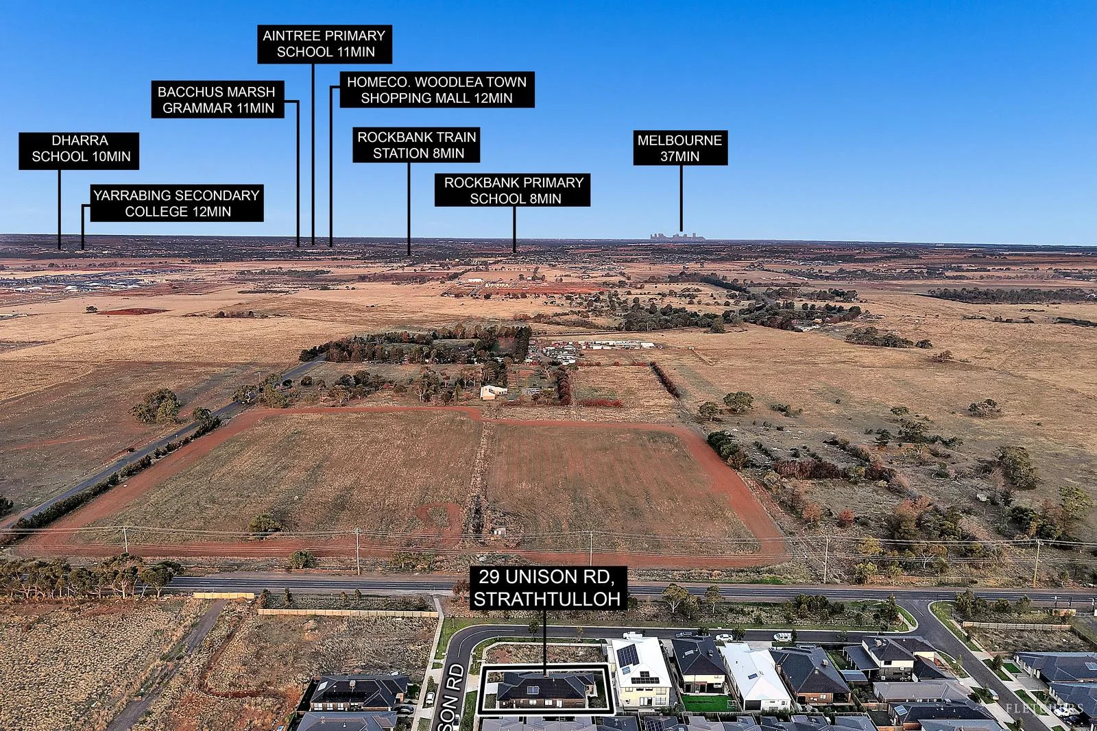 Additional image 16 of 29 Unison Road, Strathtulloh VIC 3338